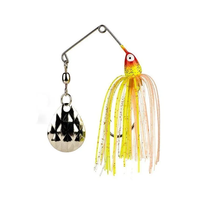 Strike King Mini-King Spinnerbait