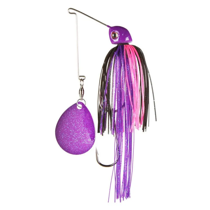 Strike King Tour Grade Night Spinnerbait