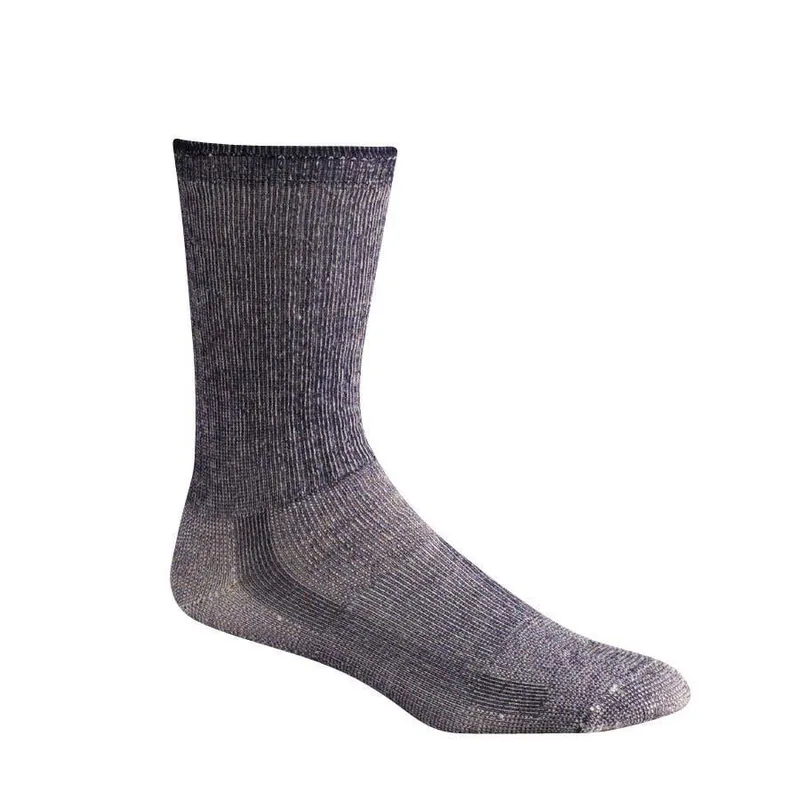 Fox River Men‘s Trailmaster Midweight Crew Hiking Socks