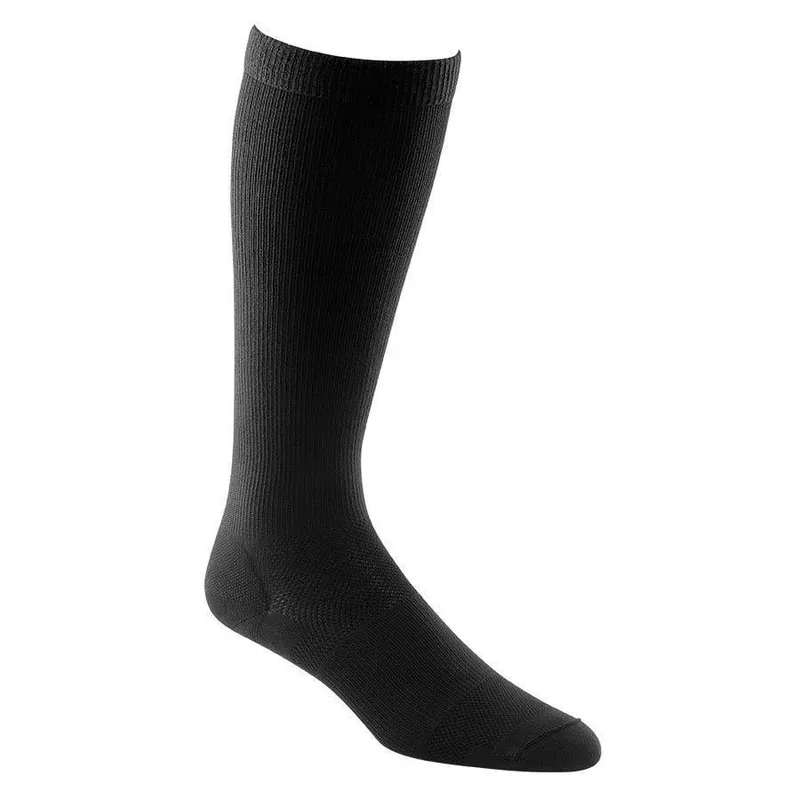 Fox River Unisex Diabetic Fatigue Fighter Over-The-Calf Socks