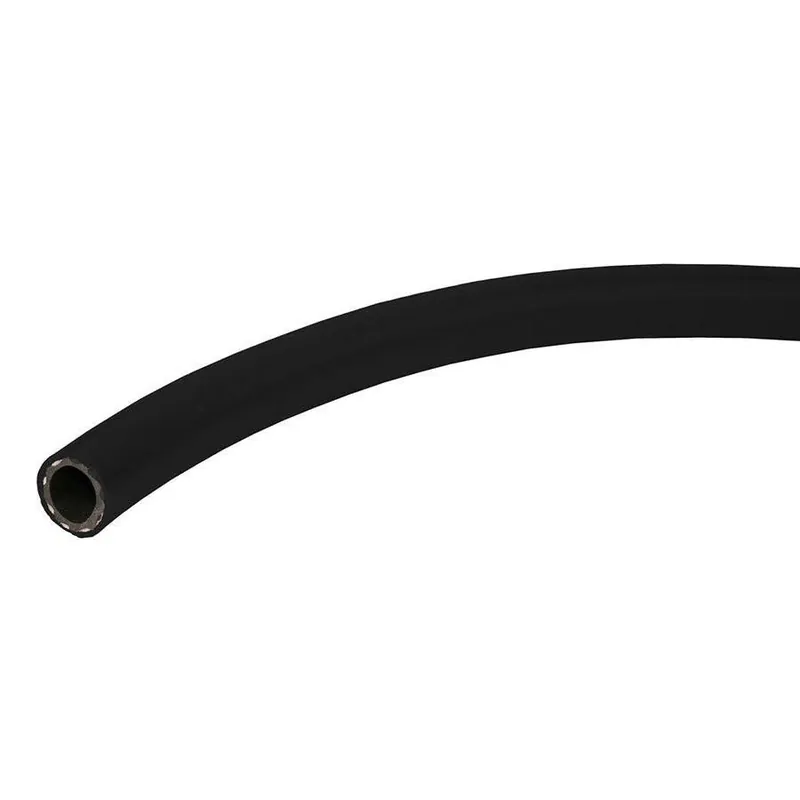 Abbott Rubber PVC Appliance Drain Hose by the foot