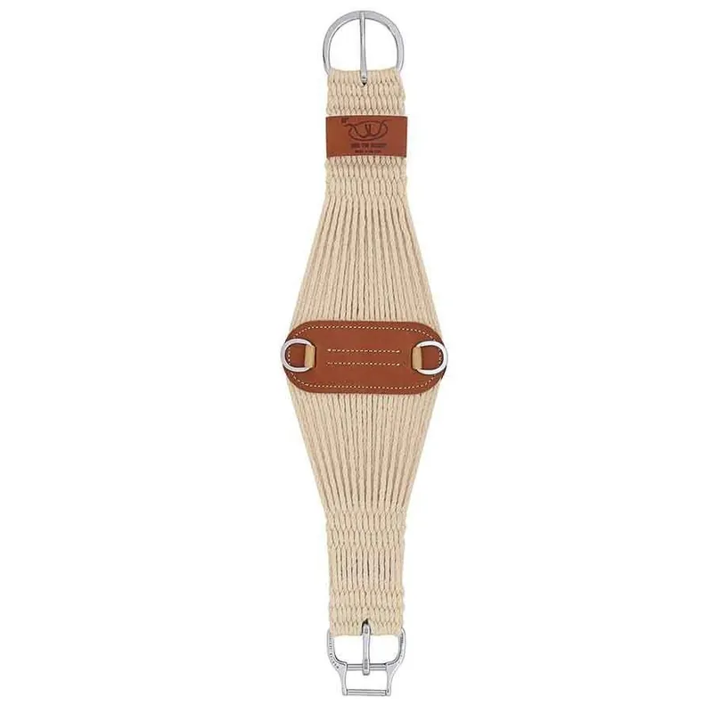 Weaver Mohair Blend 27 Strand Roper Smart Cinches