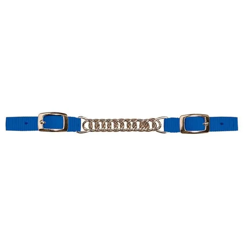 Weaver Nylon Curb Straps