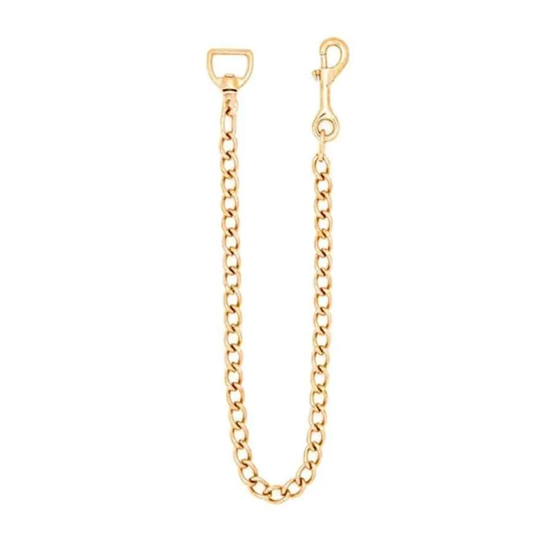 Weaver Lead Chain