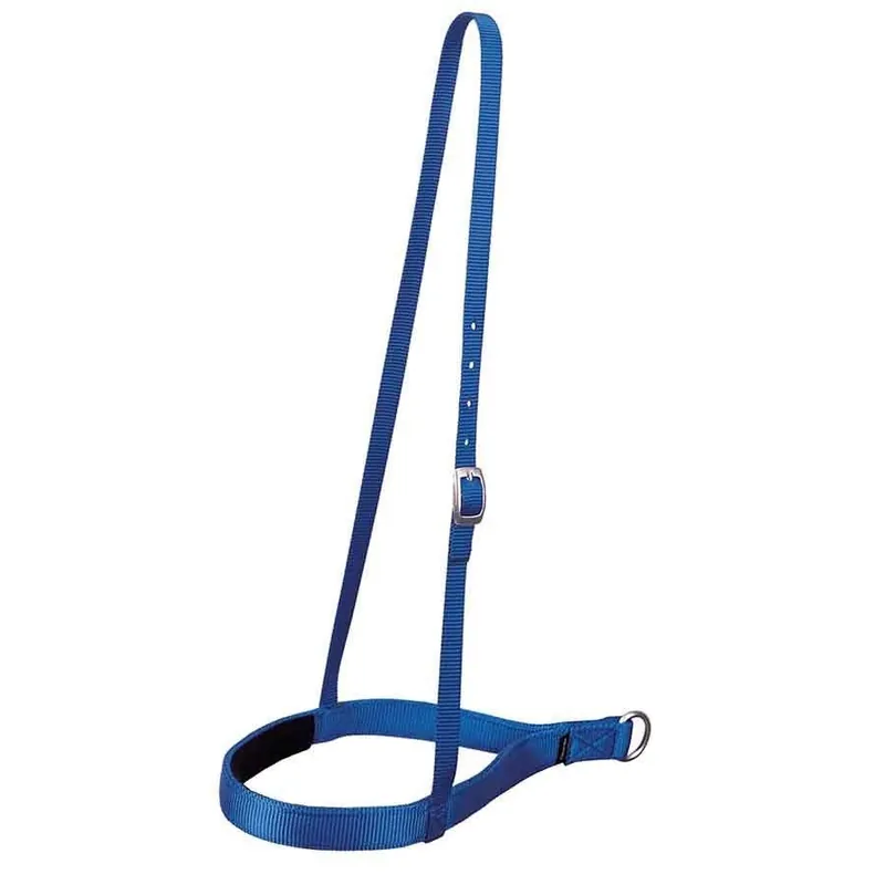 Weaver Nylon Noseband