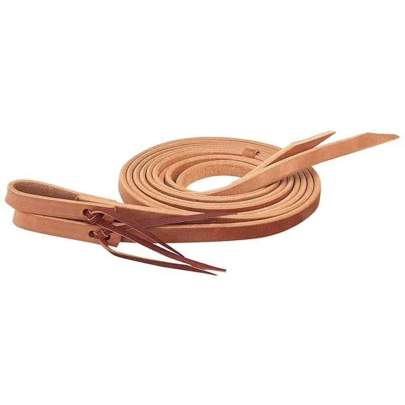 Weaver Single-Ply Extra Heavy Harness Split Reins