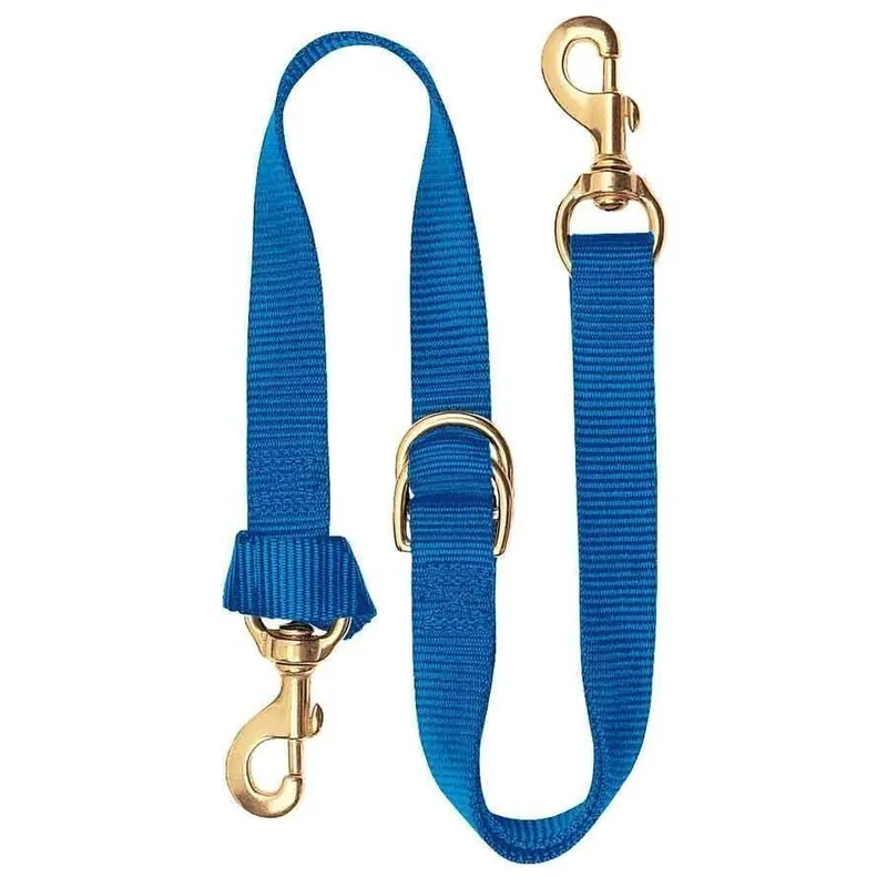 Weaver Nylon Deluxe Tie Down Straps