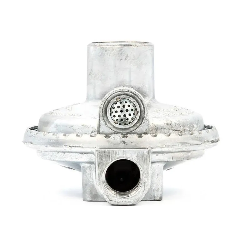 Camco Single-Stage Regulator
