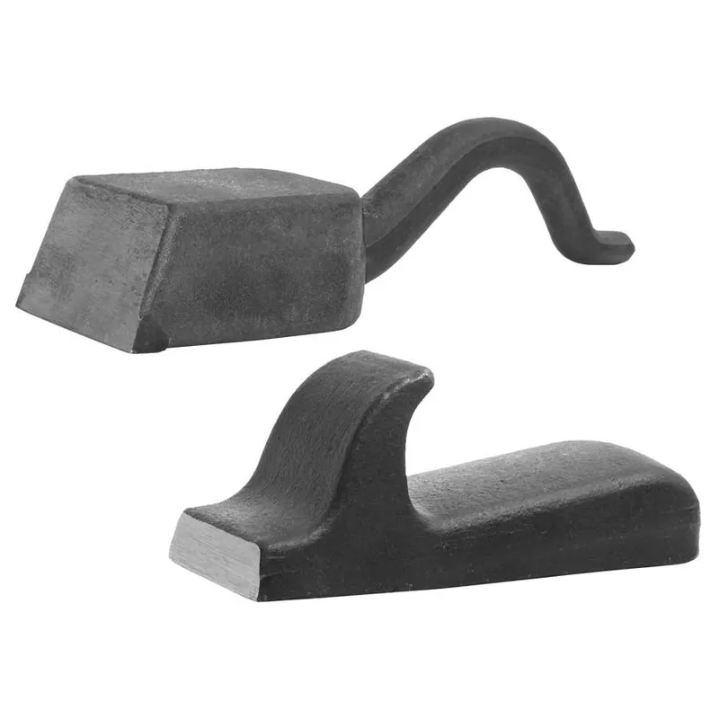 Mustad Clinching Block