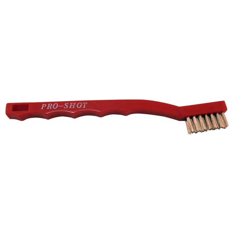 Pro-Shot Products Bronze Gun Brush