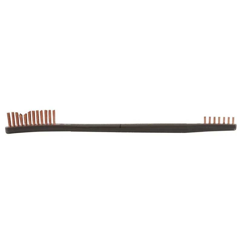 Pro-Shot Products Double Ended Bronze Gun Brush