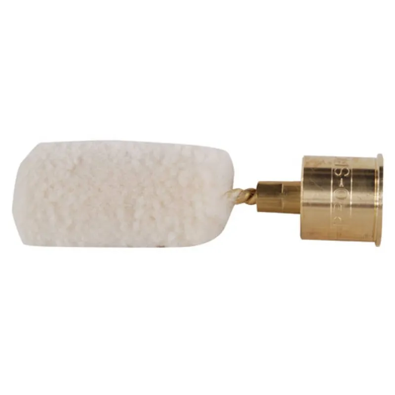 Pro-Shot Products Cotton Mop Snap Cap - 12 ga
