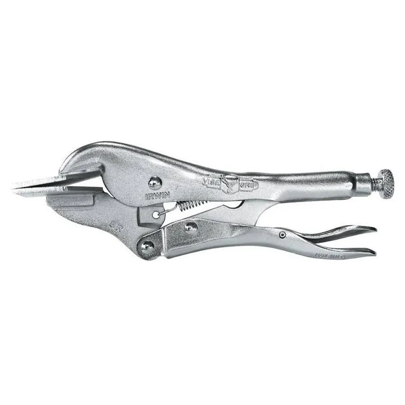 Vise-Grip Original Locking Sheet Metal Tool - 8R