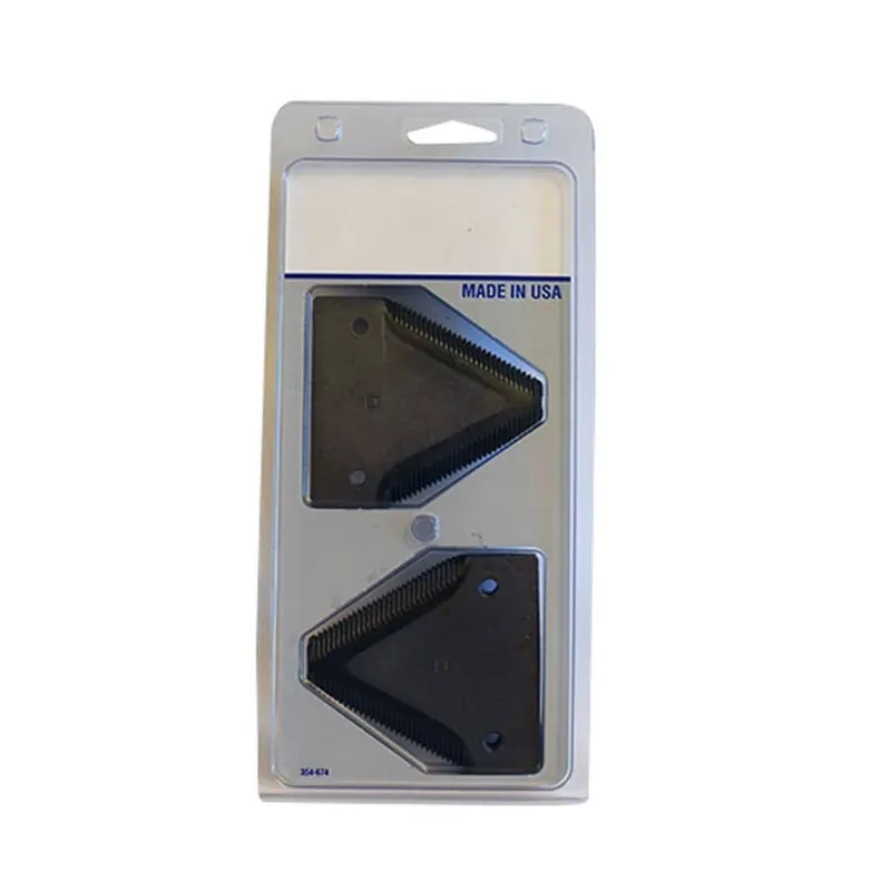 Kondex 711-035 Overlap Section Set