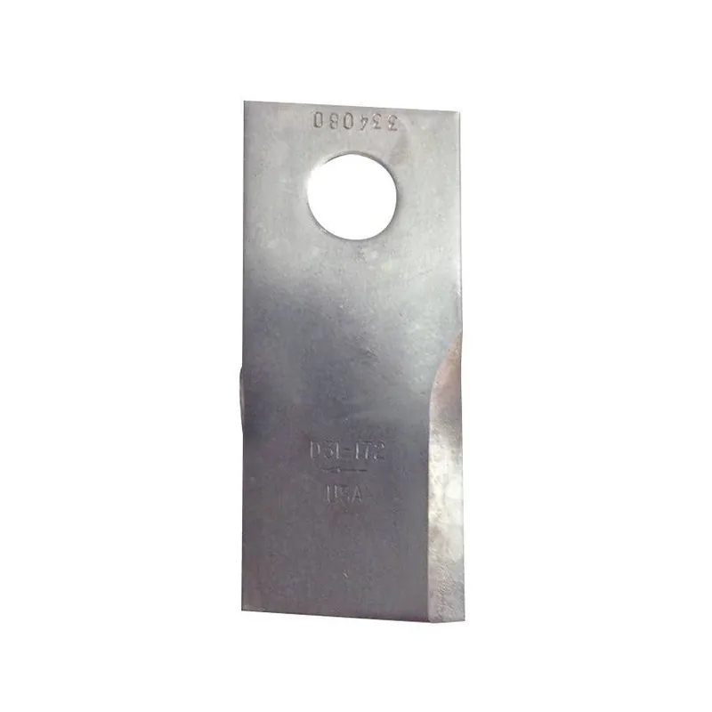 Kondex D31-172 Disc Mower Knife 18 - CW (6 pack)