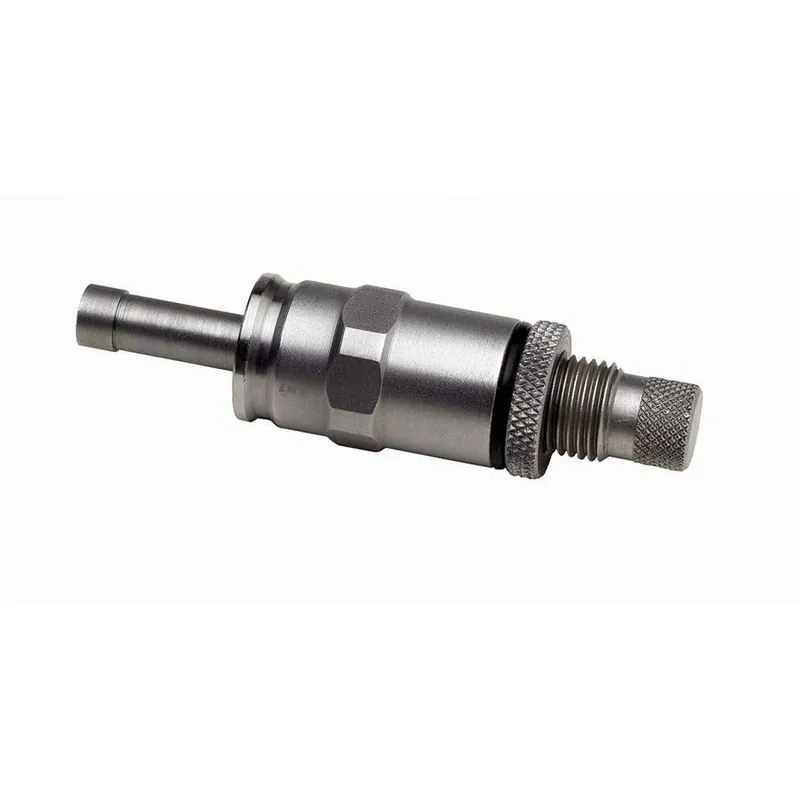 Hornady Standard L-N-L Pistol Metering Insert for Pistol Rotor