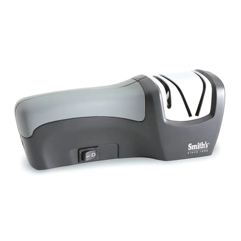 Smith‘s Edge Pro Compact Electric Knife Sharpener
