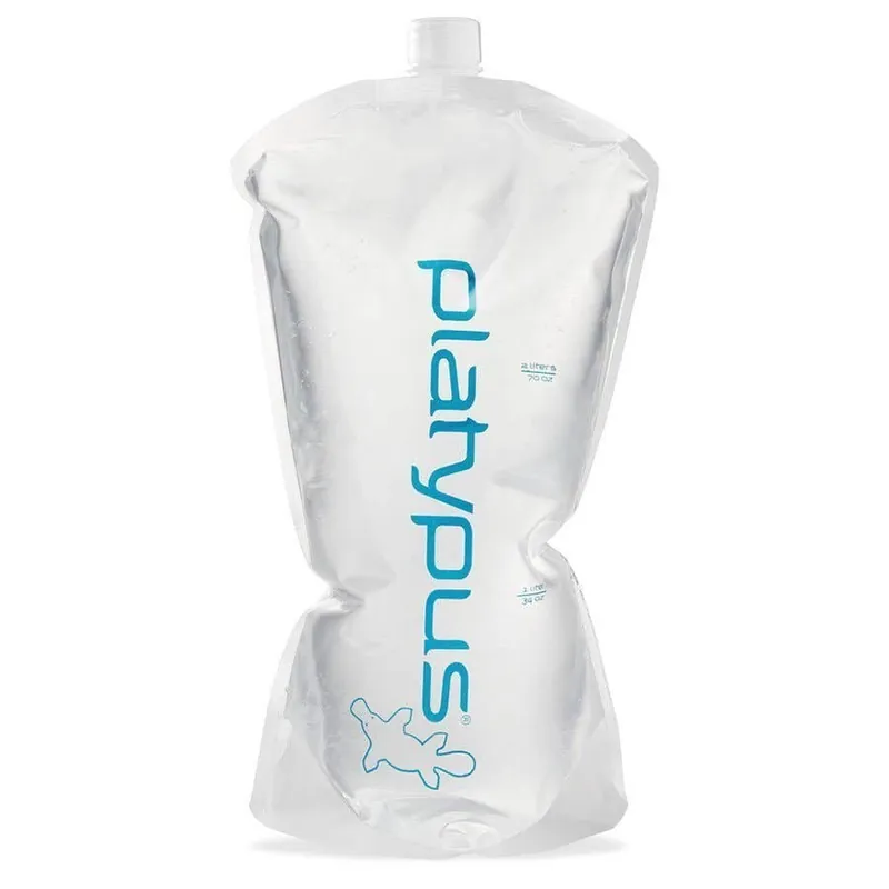 Platypus Bottle - 2 L.