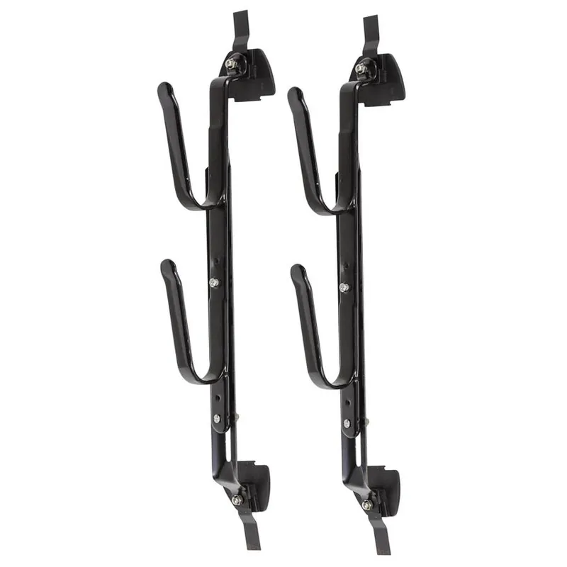 Allen Window 2 Gun Tool Rack