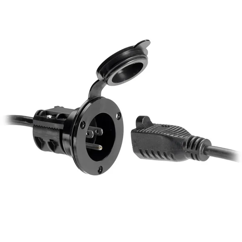 Minn Kota MKR-21 AC Power Port