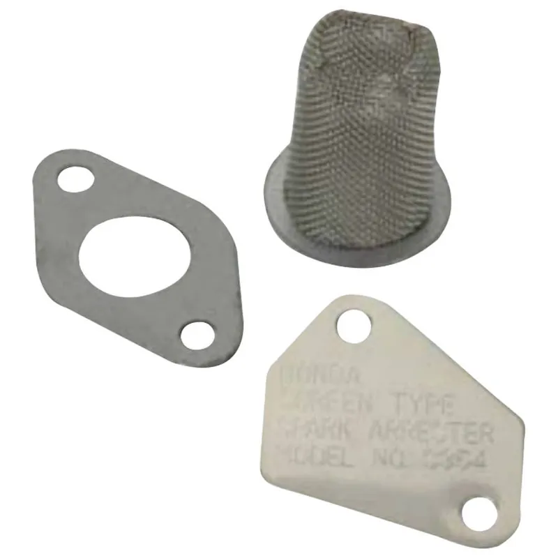Honda Spark Arrester Kit