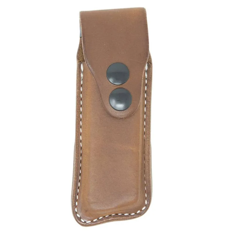 Diamond D Leather Guides Choice Magazine Pouch
