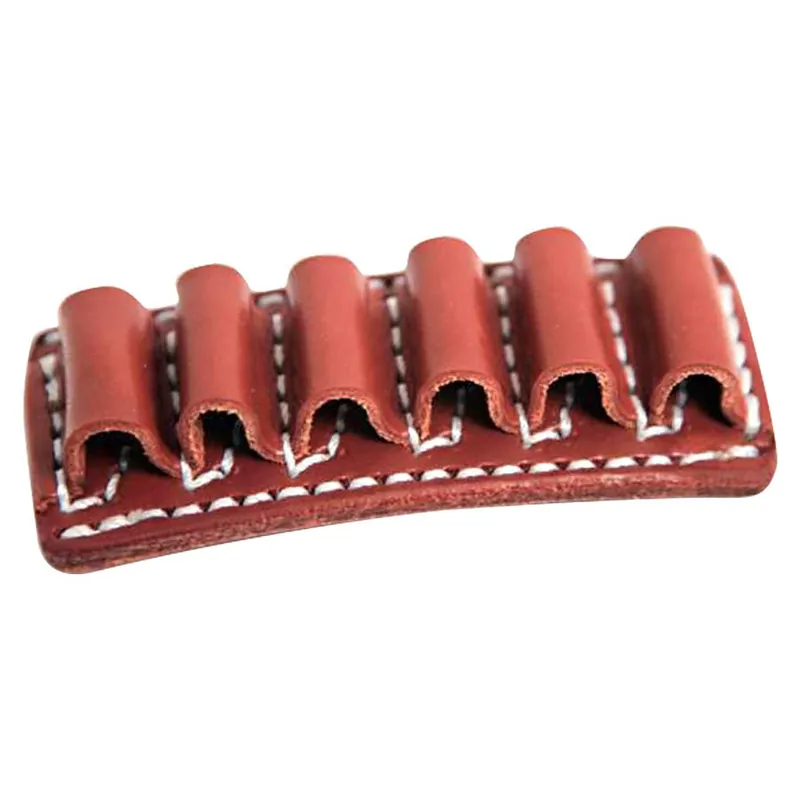 Diamond D Leather Guides Choice Reload Holster