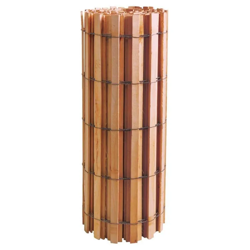 Sourcewood Snow Safety Fence - Red - 4‘ x 50‘