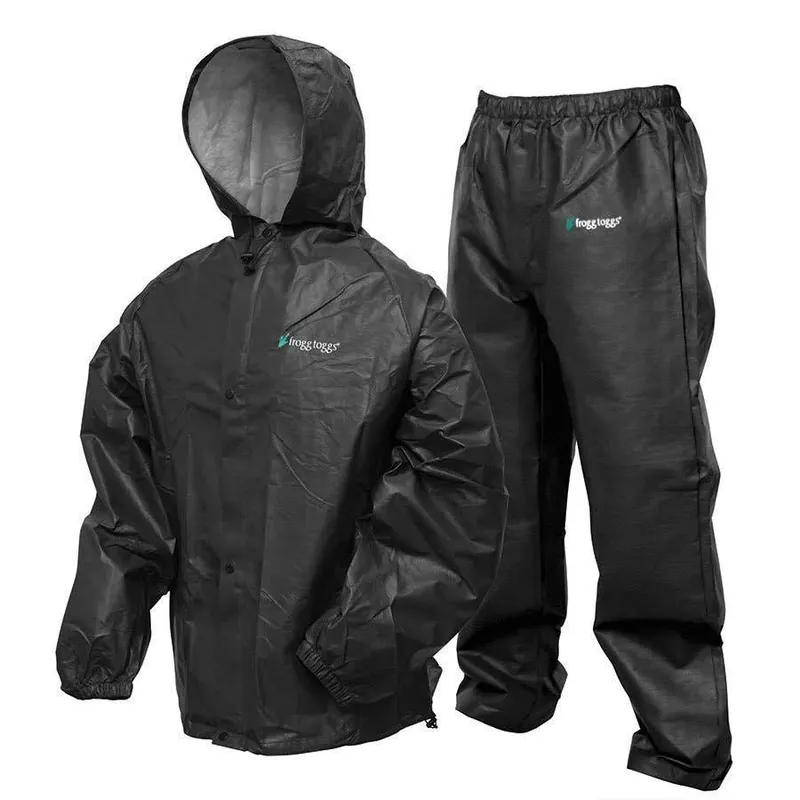 Frogg Toggs Pro Lite Rain Suit