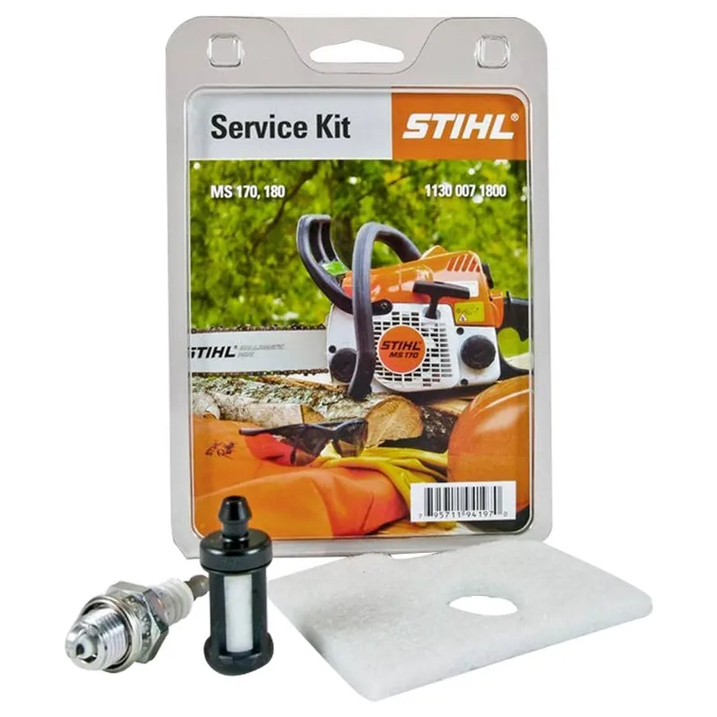 STIHL Chainsaw Service Kit