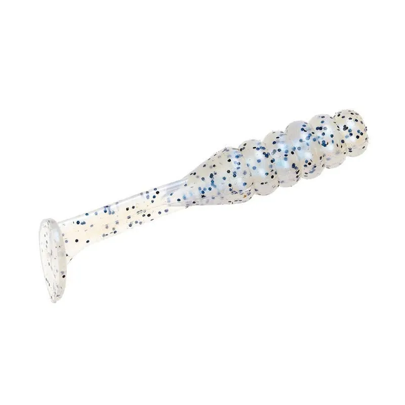Strike King Mr. Crappie Slabalicious Crappie Swim Bait