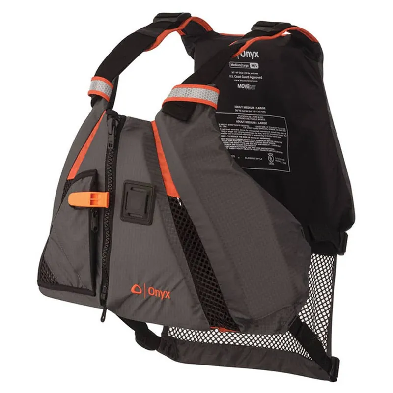 Onyx MoveVent Dynamic Life Vest
