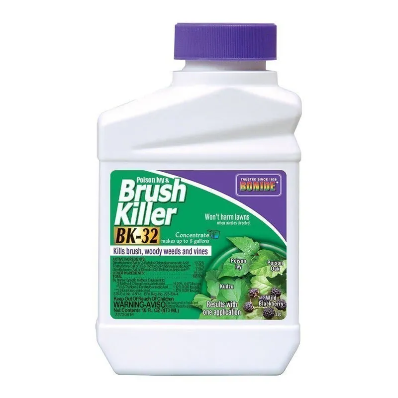 Bonide Brush Killer Bk-32 Concentrate