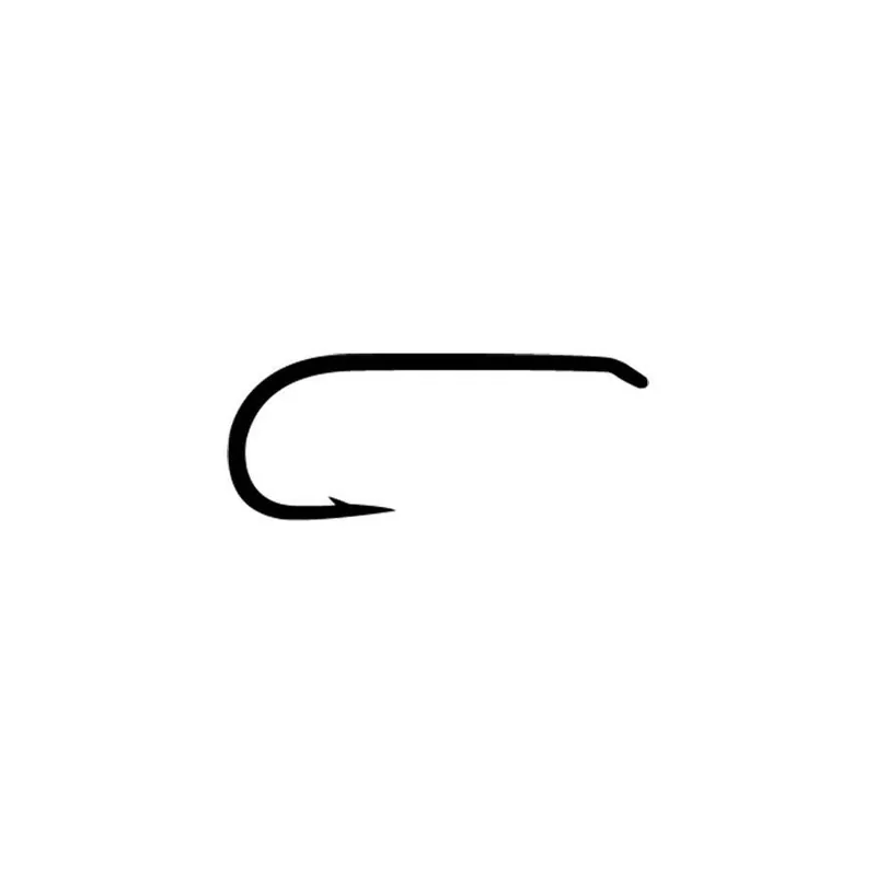 Umpqua U Series U001 Dry Fly Hook North 40 Outfitters