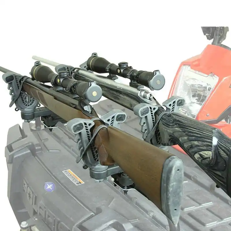 ATV Tek V-grip™