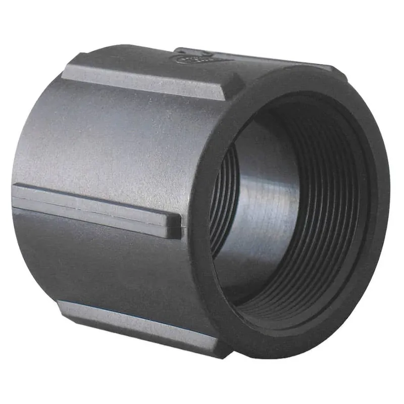 Banjo Polypropylene Pipe Coupler