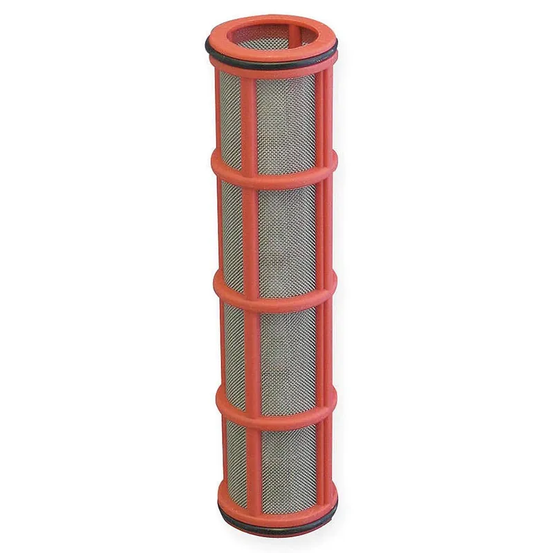 Banjo 3/4""-1"" Screen for T Strainer