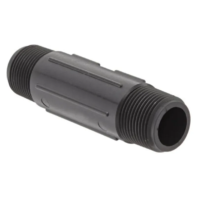 Banjo 4"" Pipe Nipple