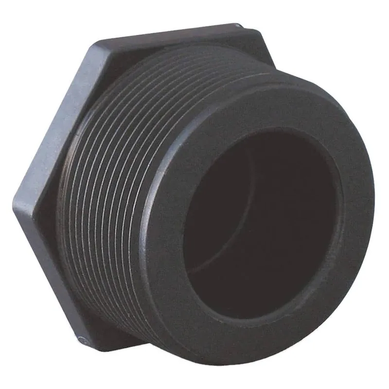 Banjo Pipe Plug Fitting