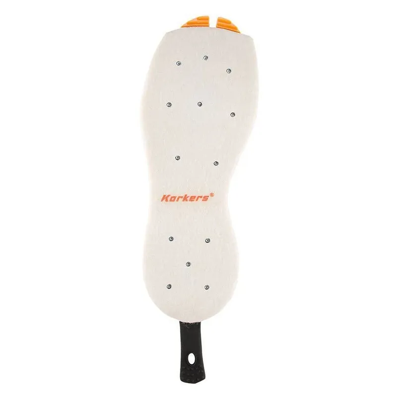 Korkers Omnitrax 3.0 Studded Felt Replacement Sole North 40 Outfitters