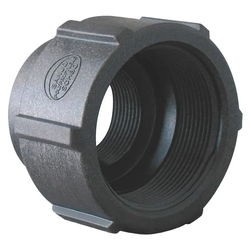 Banjo Reducing Coupling Fitting