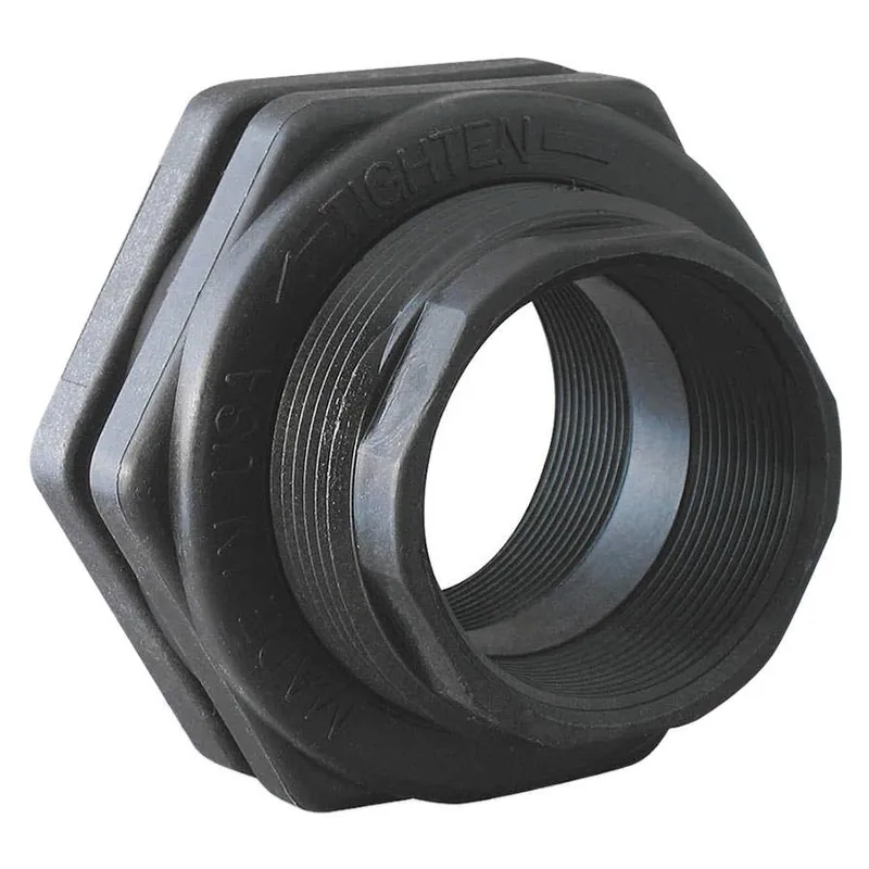 Banjo Bulkhead Tank Fitting