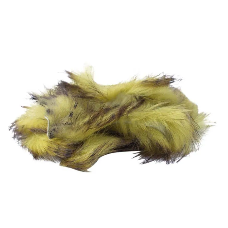 Tiger Barred Rabbit Strips