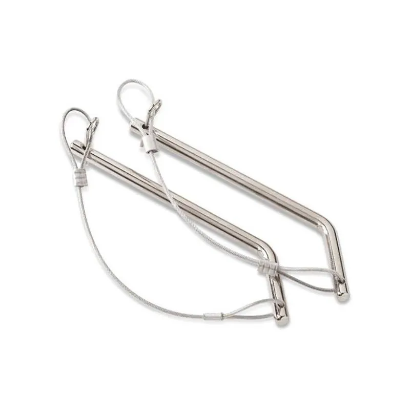 Otter Outdoors Replacement Pins for Sled Hitch