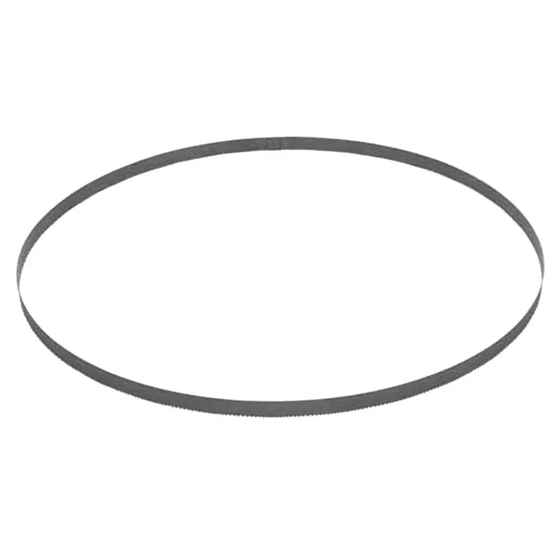 Milwaukee Compact Portable Band Saw Blade