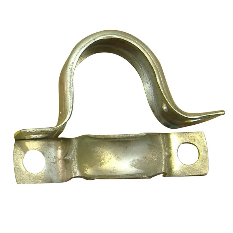 Daido Tru - Pitch Pillow Block Stamped Housing Steel