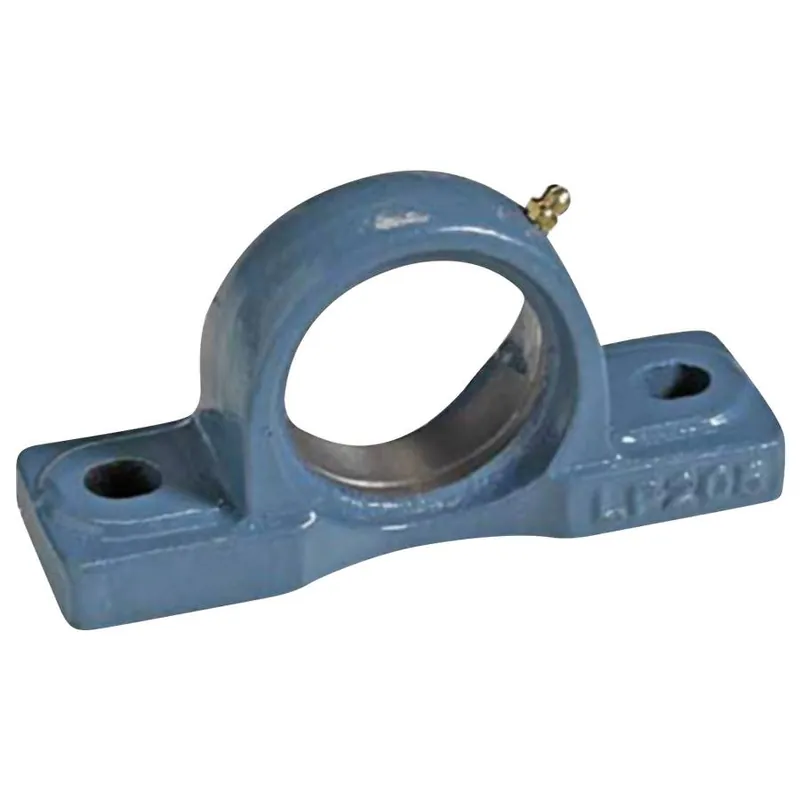 Daido Tru - Pitch Pillow Block