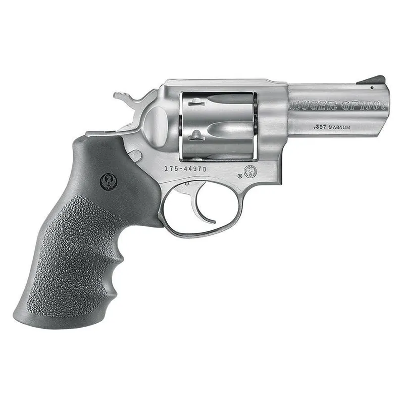 Ruger GP100® 357 Mag Revolver