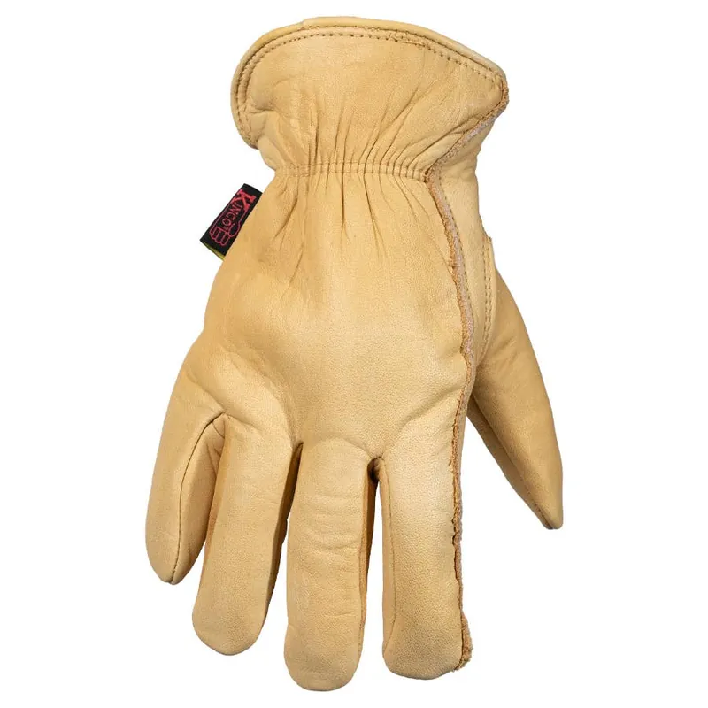 Kinco Cowhide Leather Driving Gloves North 40 Outfitters