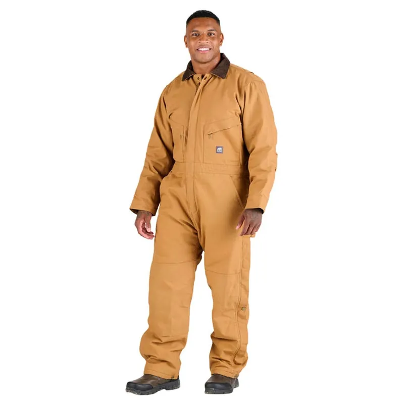 Berne Deluxe Insulated Coverall